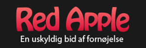 RedApple.dk